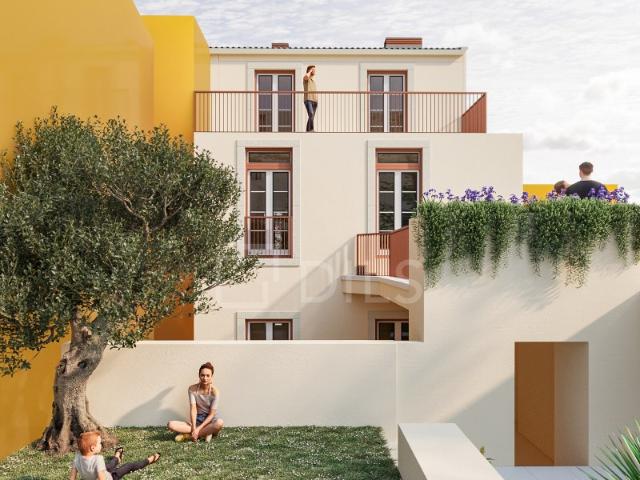 Apartamento venda em Lisboa