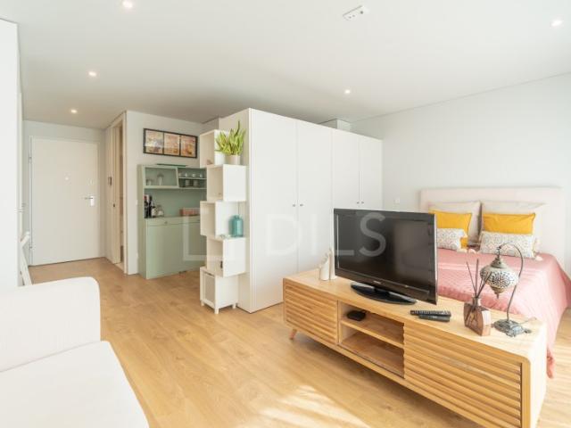 Apartamento alugar em Viso de Cima, Matosinhos