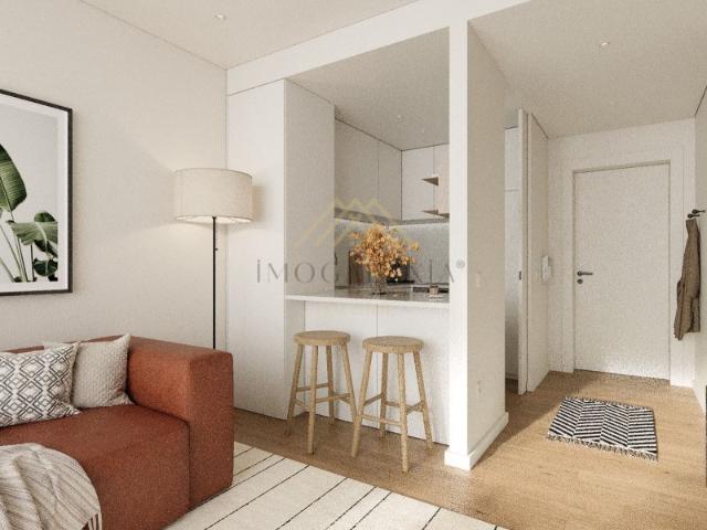 Apartamento venda em Porto