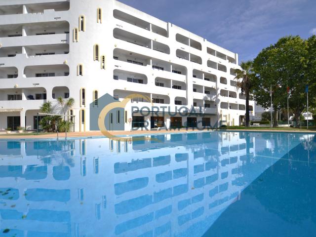 Apartamento venda em Albufeira e Olhos de Água, Albufeira