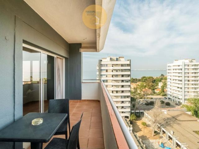 Apartamento venda em Praia de Alvor, Portimão