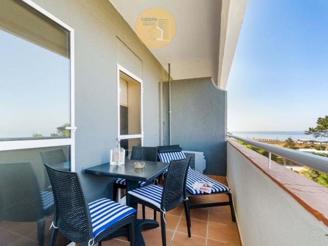 Apartamento venda em Praia de Alvor, Portimão