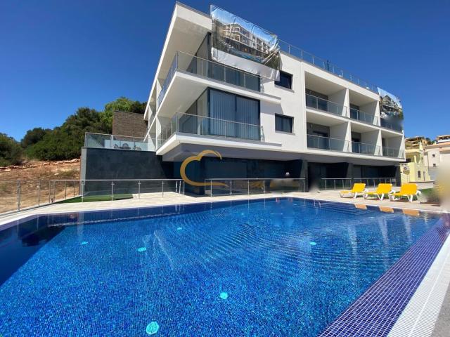 Apartamento venda em Albufeira e Olhos de Água, Albufeira