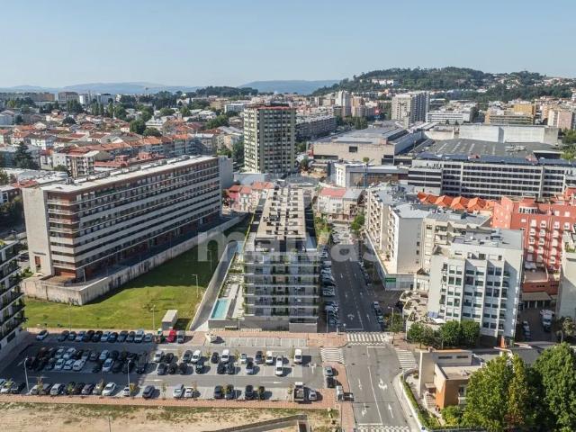 Apartamento alugar em Lamaçães, Braga