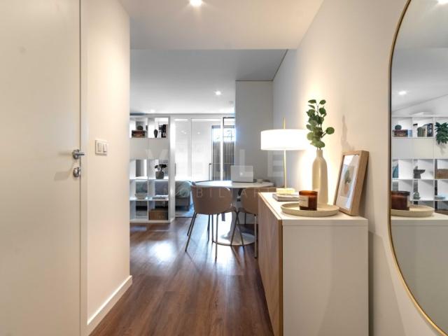 Apartamento alugar em Porto