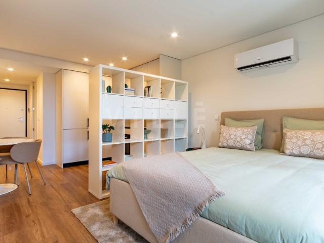 Apartamento venda em Porto
