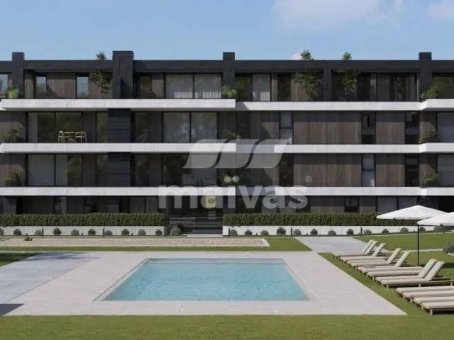 Apartamento venda em Agrelo, Braga