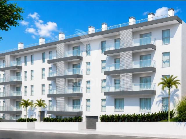 Apartamento venda em Cruz d'Areia, Leiria