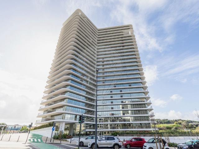 Apartamento venda em Bairro de Campolide, Lisboa