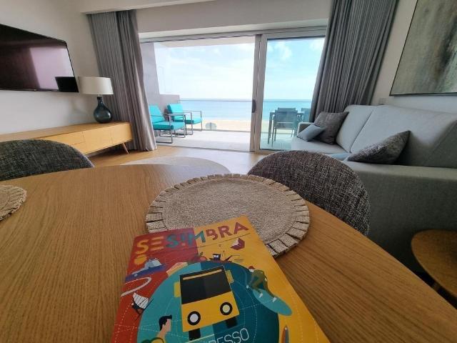 Apartamento venda em Sesimbra (Castelo), Sesimbra