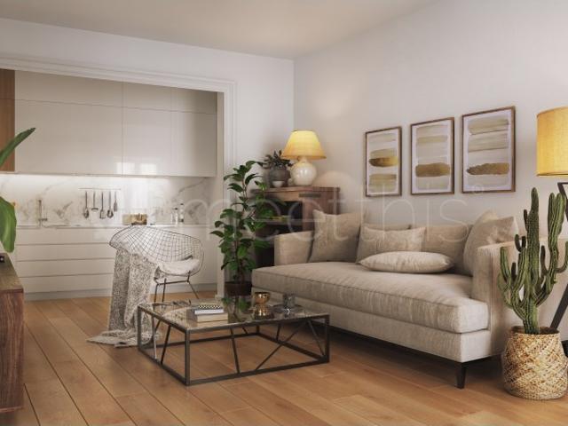 Apartamento venda em Santo António, Lisboa