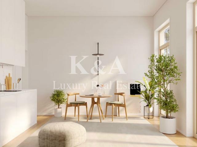 Apartamento venda em Leixões, Porto