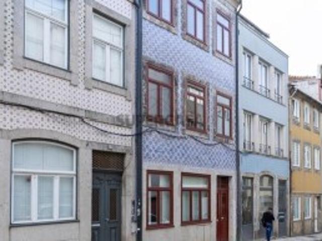 Casa venda em Porto, Cedofeita