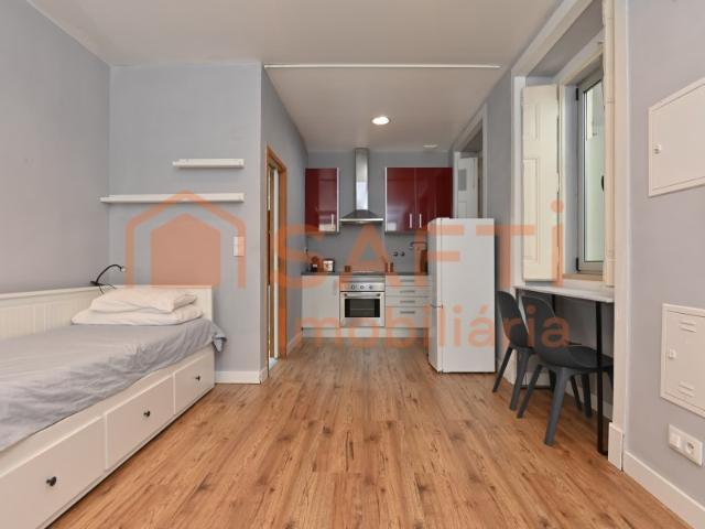 Apartamento venda em Lisboa