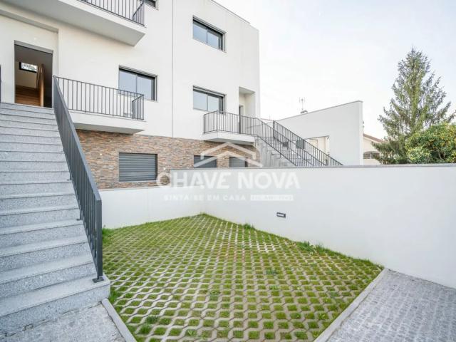 Apartamento alugar em Valongo, Alfena