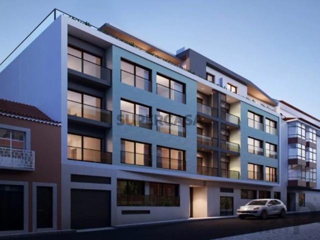 Casa venda em Cacilhas, Almada