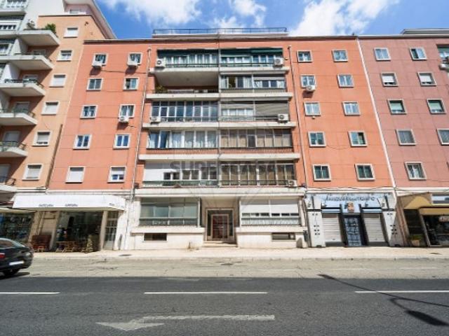Casa venda em Lisboa