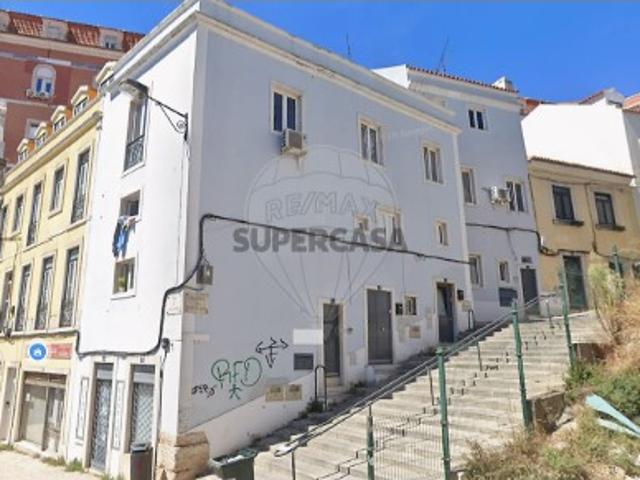 Casa venda em Lisboa