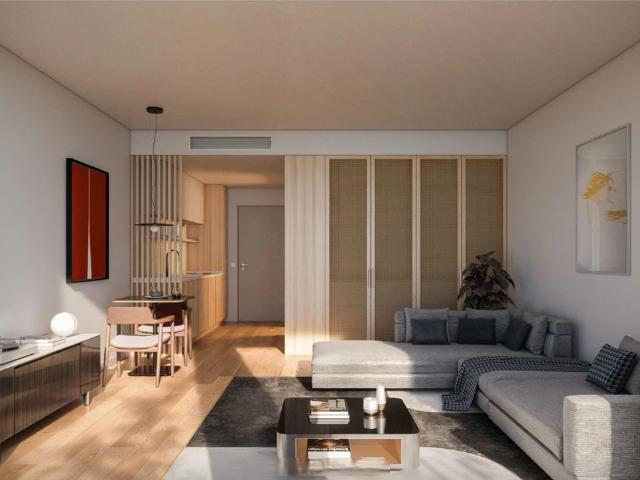 Apartamento venda em Avenidas Novas, Lisboa