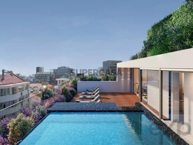 Casa venda em Avenidas Novas, Lisboa