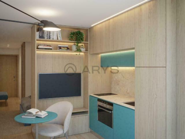 Apartamento venda em Braga