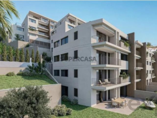 Casa venda em Serrado do Mar, Câmara De Lobos