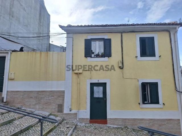 Casa venda em Lisboa