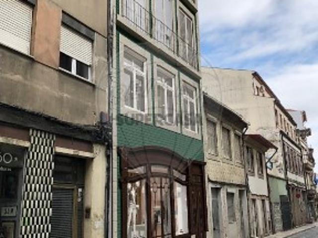 Casa venda em Porto, Cedofeita