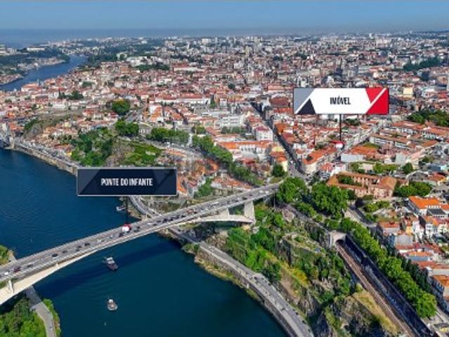 Casa venda em Porto, Cedofeita