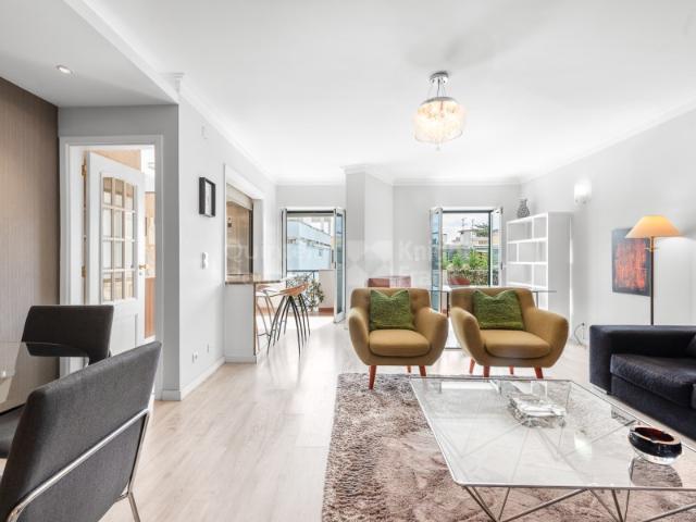 Apartamento venda em Santo António do Estoril, Cascais