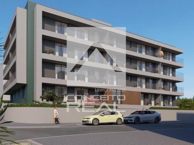 Apartamento venda em Valongo, Ermesinde