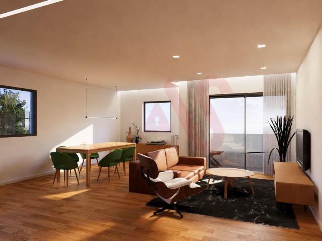 Apartamento venda em Santa Eulália, Vizela