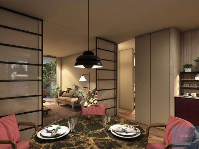 Apartamento venda em Cruz de Pau, Porto