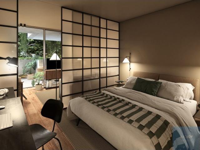 Apartamento venda em Cruz de Pau, Porto
