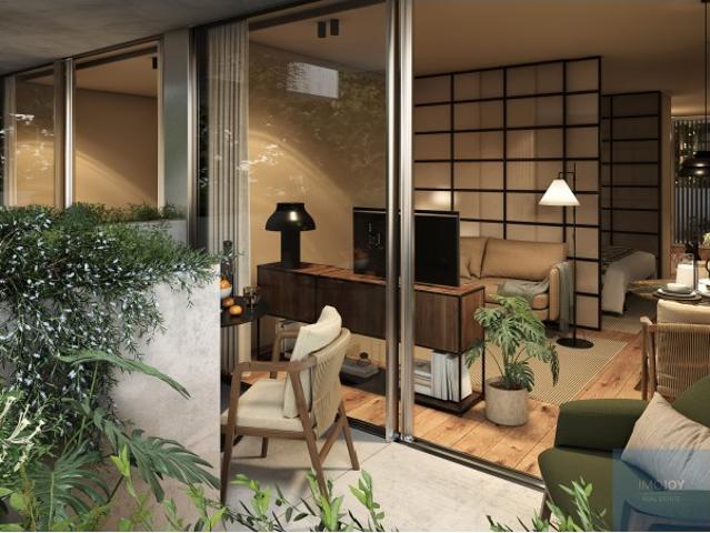 Apartamento venda em Cruz de Pau, Porto