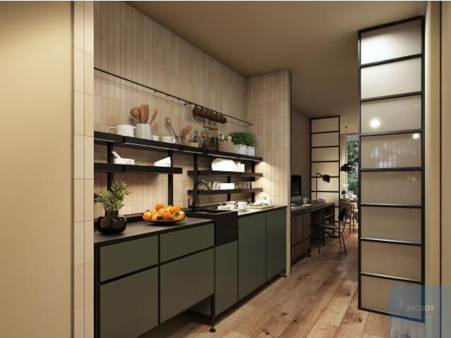 Apartamento venda em Cruz de Pau, Porto