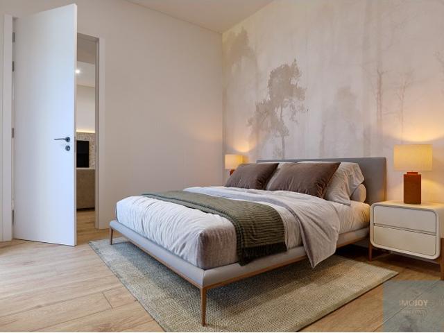 Apartamento venda em Vila Nova De Gaia, Porto