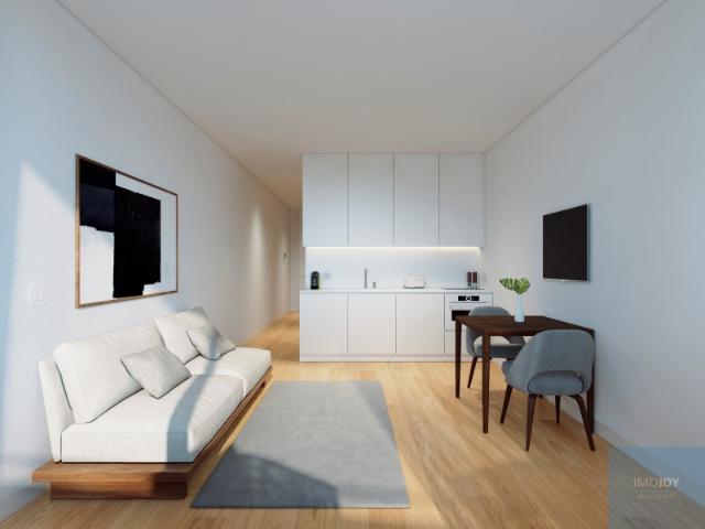 Apartamento venda em Baixa do Porto, Porto