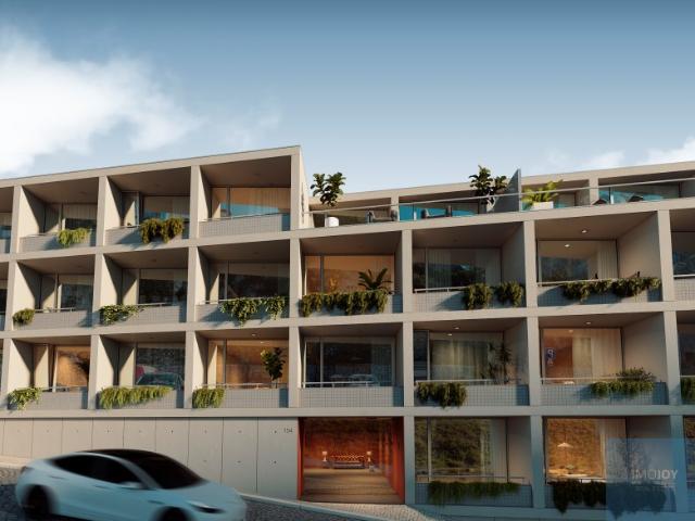 Apartamento venda em Baixa do Porto, Porto