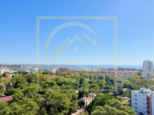 Apartamento alugar em Bairro do Rosário, Cascais