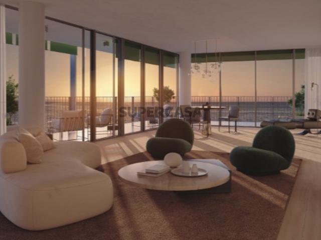 Casa venda em Prata Riverside Village, Lisboa