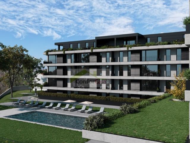 Apartamento venda em Pinheiro, Braga