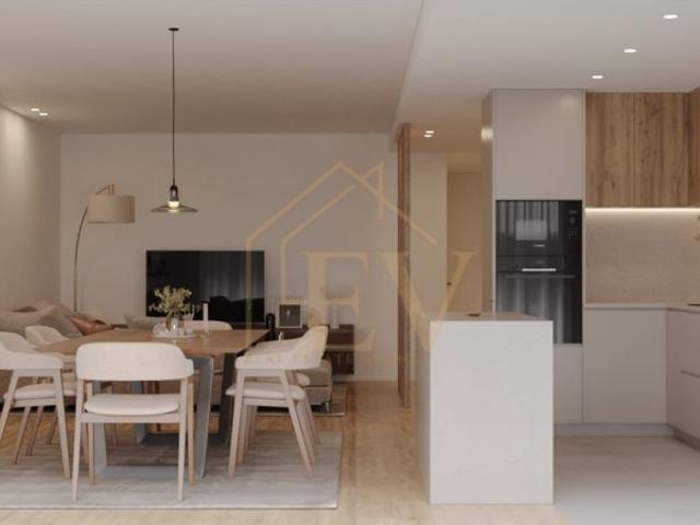 Apartamento venda em Ponta do Campo, Guimarães