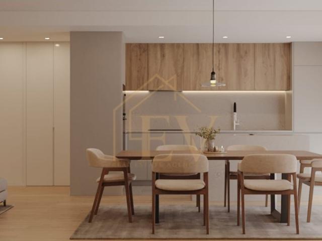 Apartamento venda em Ponta do Campo, Guimarães