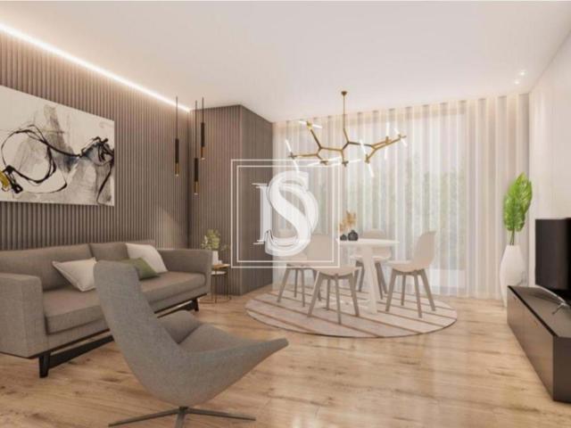 Apartamento venda em Braga