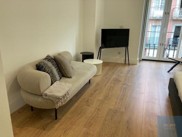 Apartamento alugar em Misericórdia, Lisboa