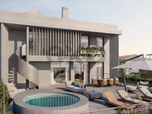 Casa venda em Porto, Lordelo Do Ouro