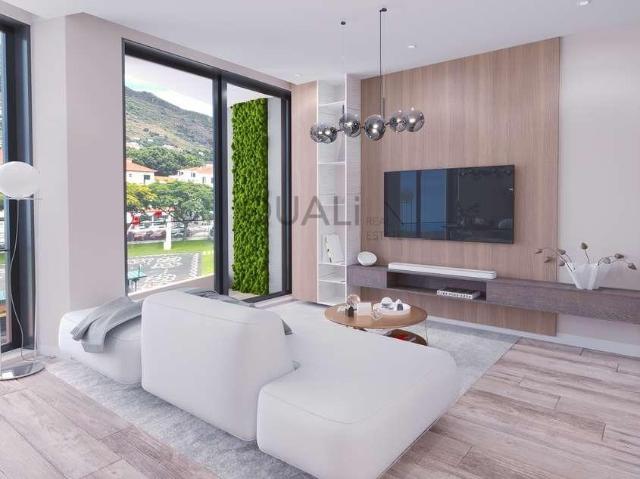 Apartamento venda em Machico, Ilha Da Madeira