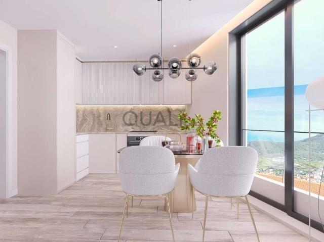 Apartamento venda em Machico, Ilha Da Madeira