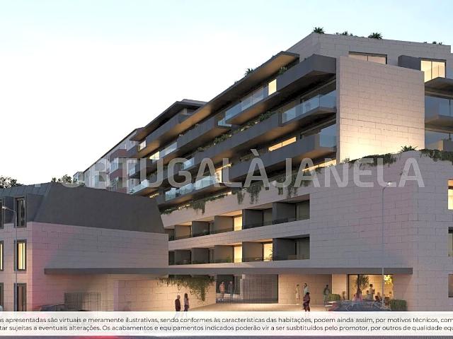 Apartamento venda em Vila Nova De Gaia, Porto
